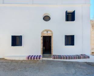Litsa holiday home